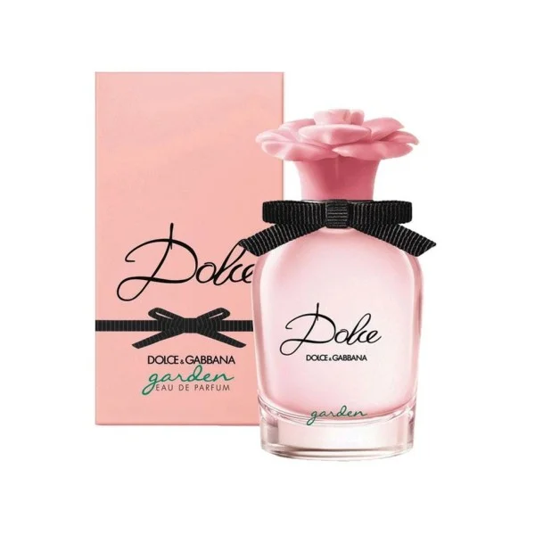Dolce & Gabbana Dolce Garden, Eau de Perfume for Women - 75ml